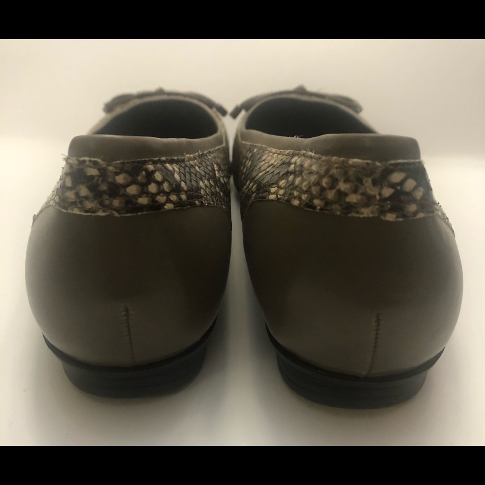 Ecco Flats In New Without Tags Condition Size 40/… - image 4